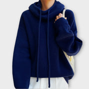 Dames Oversized Trui | Lang