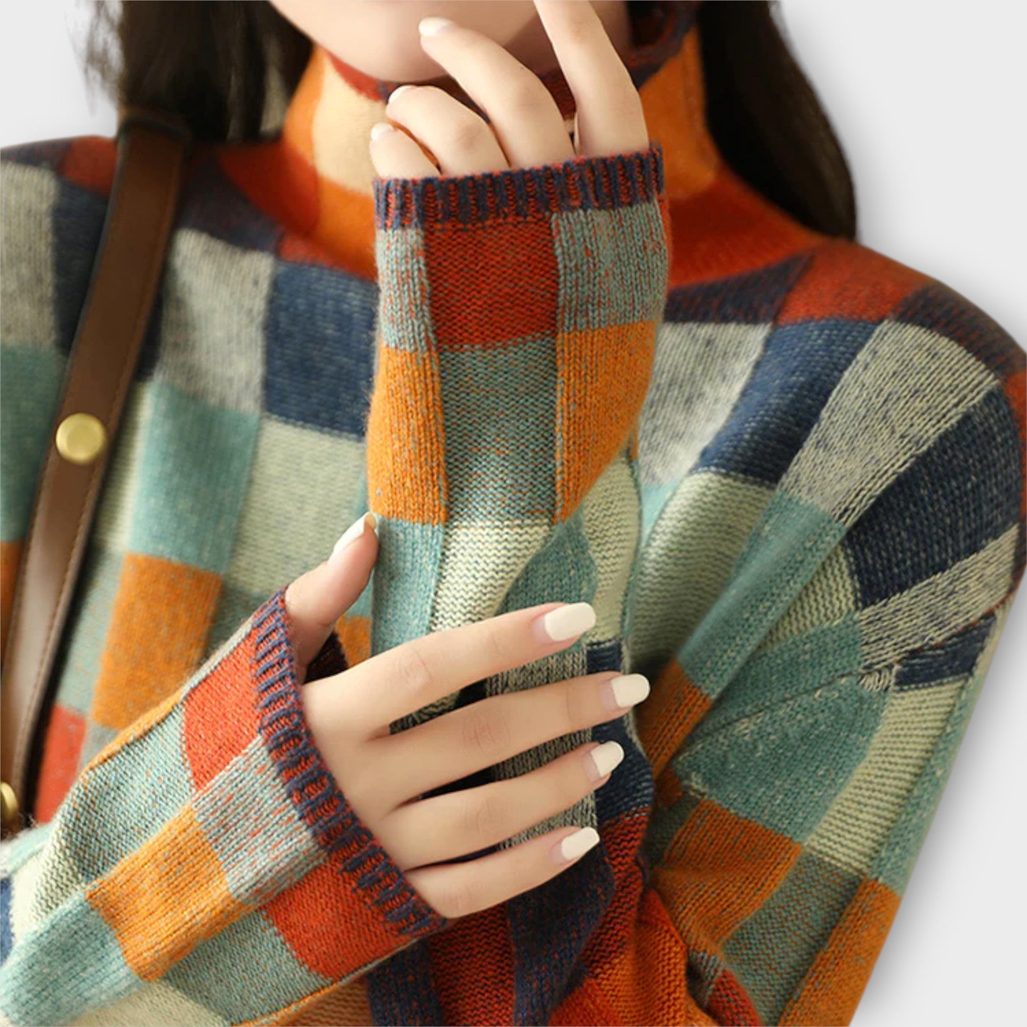 Dames Coltrui | Oversized