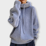 Dames Oversized Trui | Lang