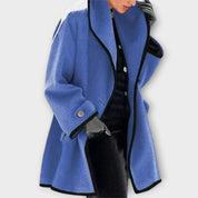 Dames Mantel Jas | Kort