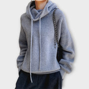 Dames Oversized Trui | Lang