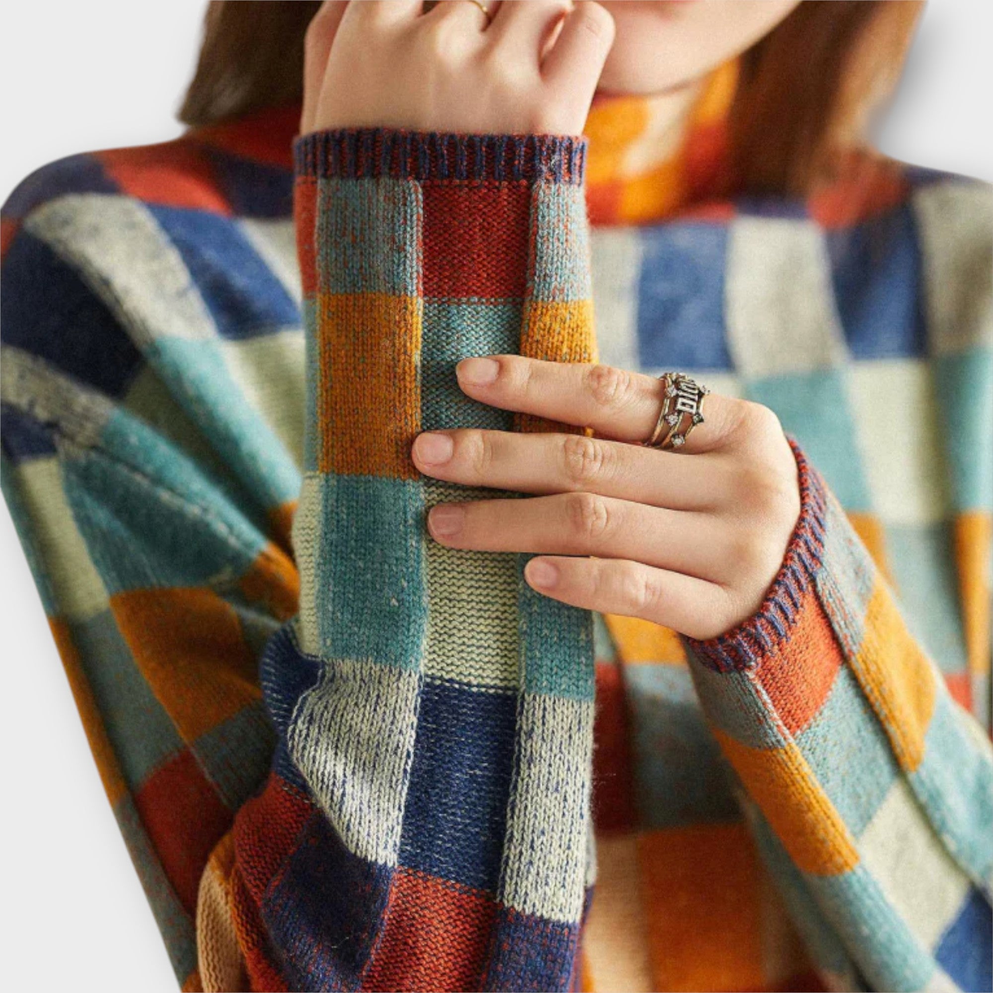 Dames Coltrui | Oversized