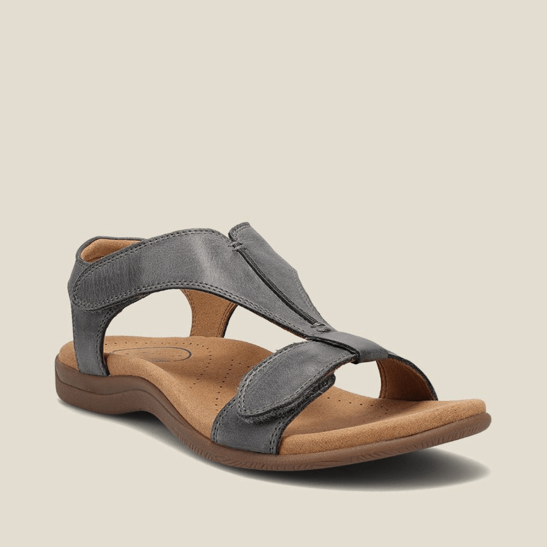 Elvéra | Orthopedische Sandalen