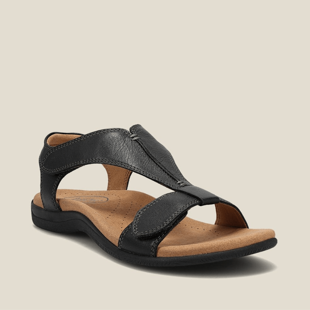 Elvéra | Orthopedische Sandalen