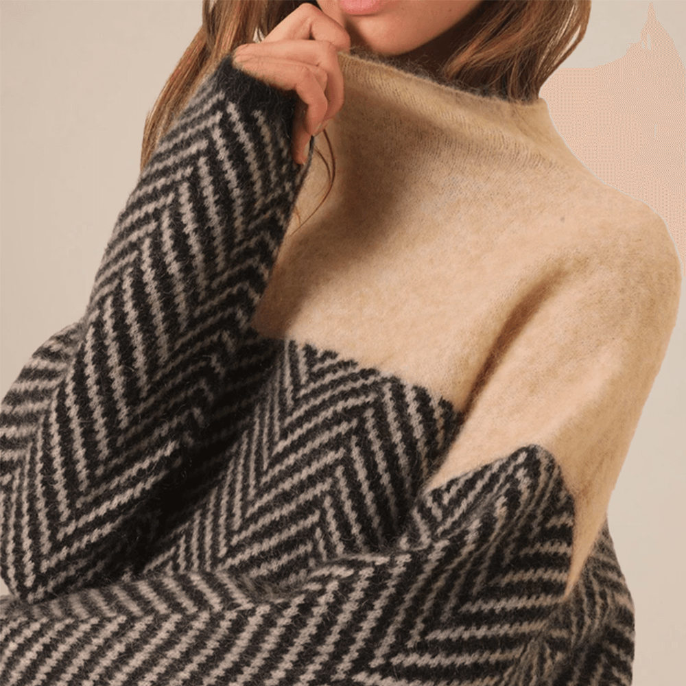 Laluna® | Zachte Coltrui