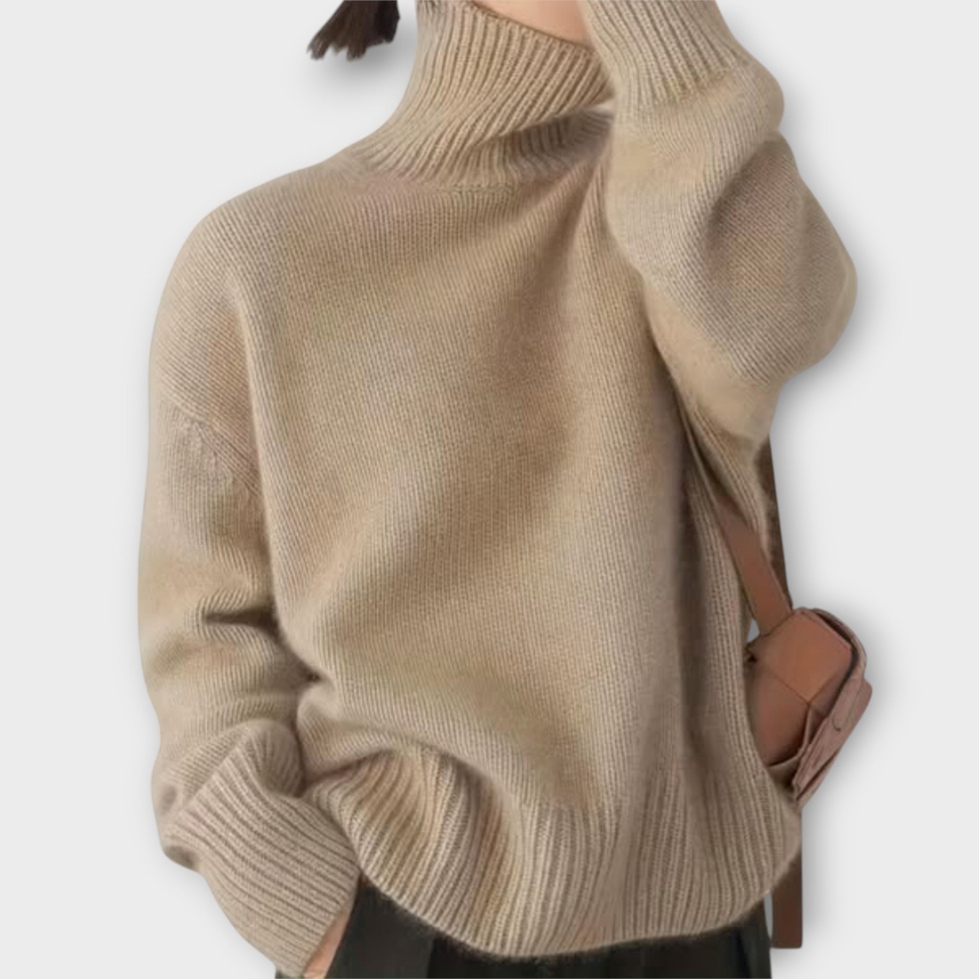 Dames Coltrui | Hoge Col