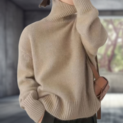 Dames Coltrui | Hoge Col