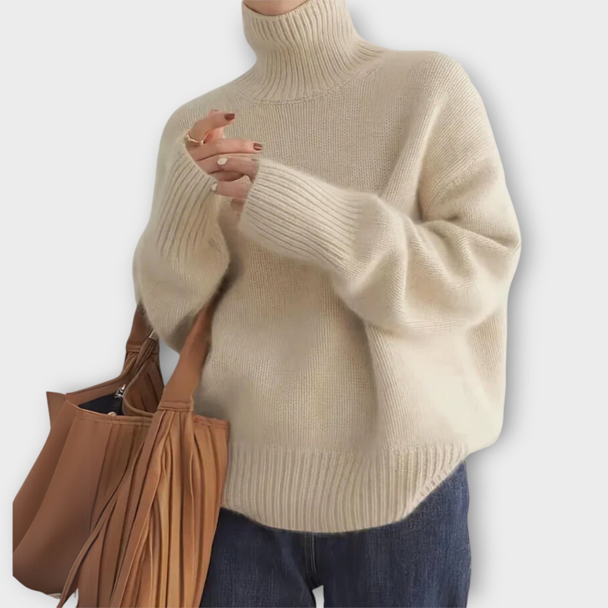 Dames Coltrui | Hoge Col