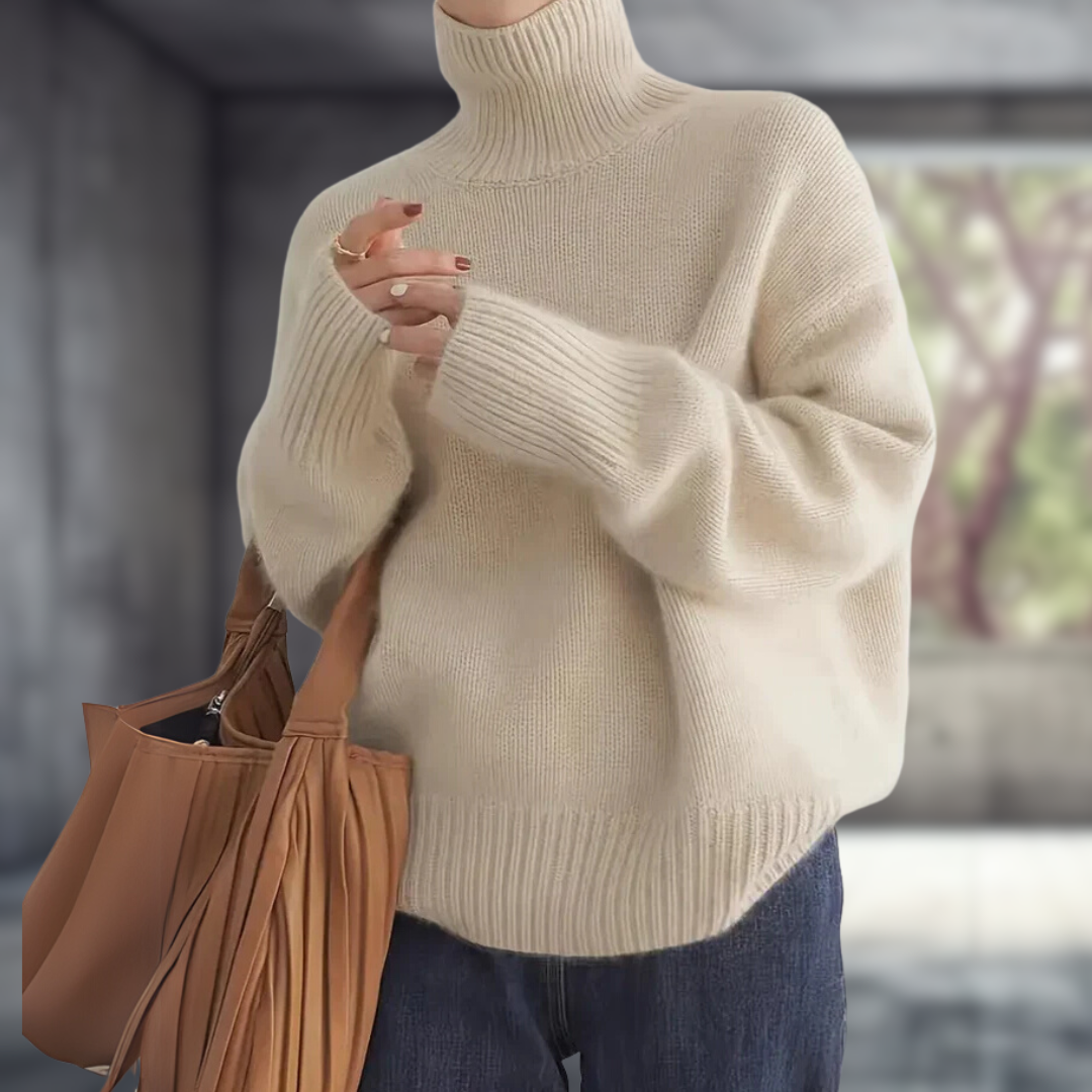 Dames Coltrui | Hoge Col