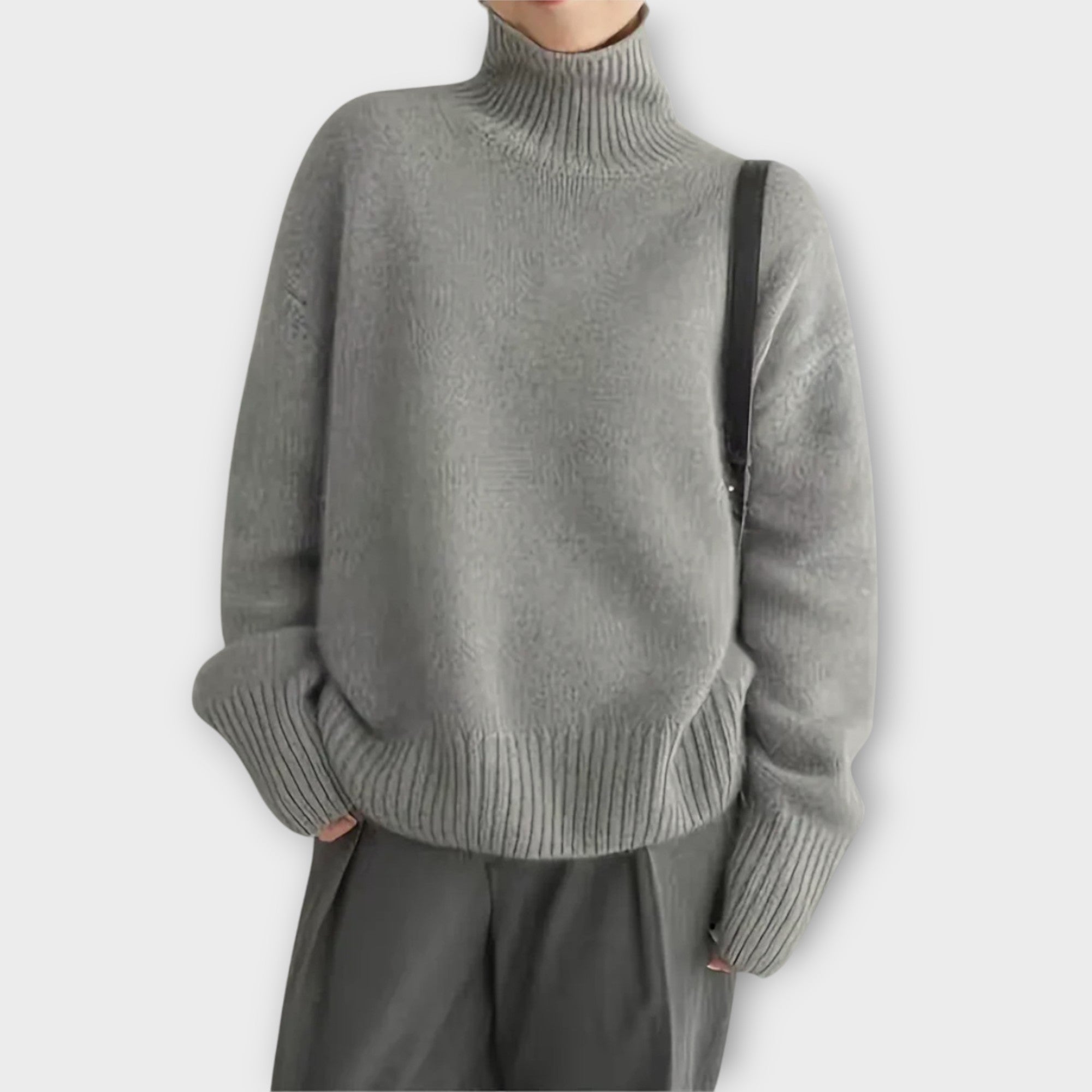 Dames Coltrui | Hoge Col