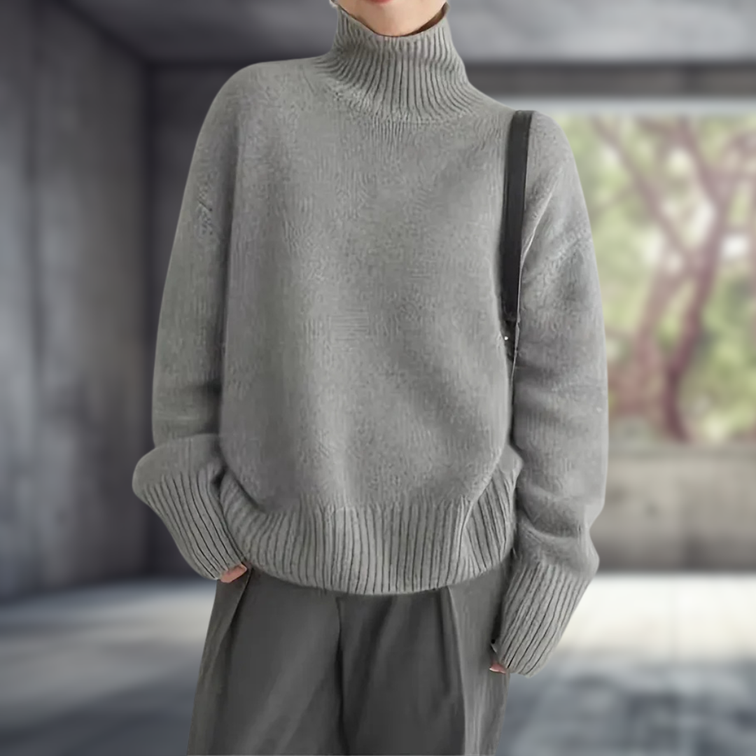 Dames Coltrui | Hoge Col
