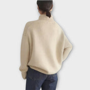 Dames Coltrui | Hoge Col
