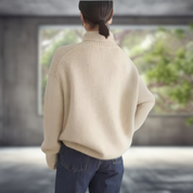 Dames Coltrui | Hoge Col