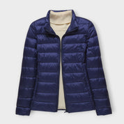 Dames Gewatteerde Jas | Winter
