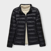 Dames Gewatteerde Jas | Winter