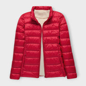 Dames Gewatteerde Jas | Winter