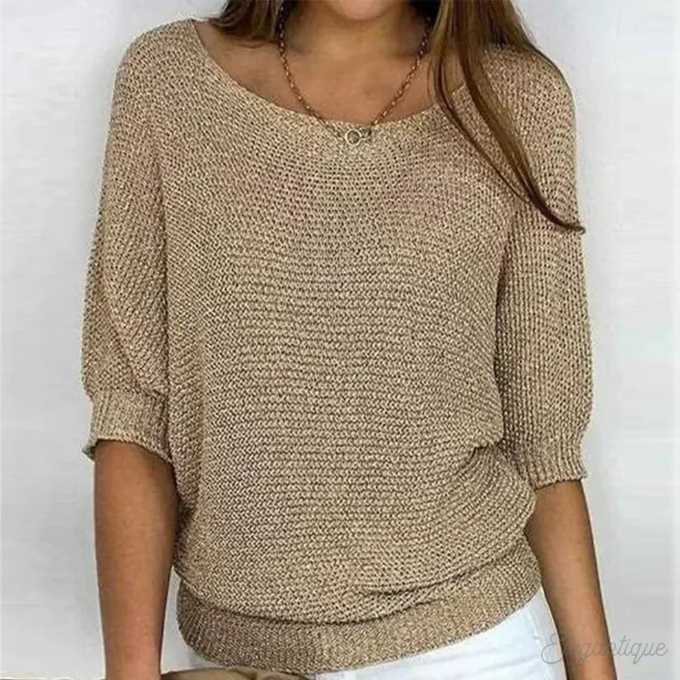 Georgia™ Relaxte Top